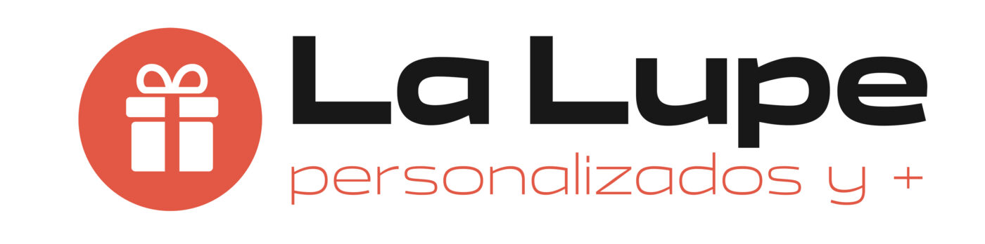 La Lupe Personalizados