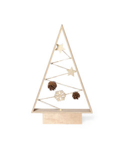 Árbol de Navidad Led Personalizado 7 Arbol navidad allurex 03