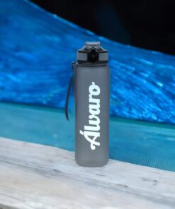 Bidón personalizado Ridof 7 bidon-ridof-negro-personalizado