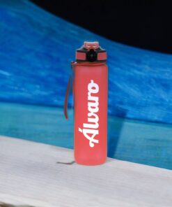 Bidón personalizado Ridof 8 bidon-ridof-rojo-personalizado