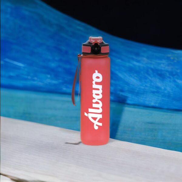 bidon-ridof-rojo-personalizado