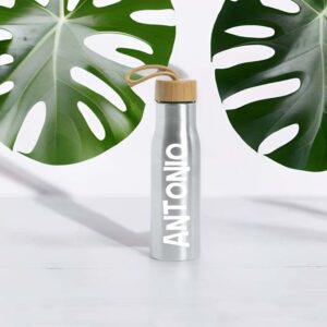 Bidon Personalizado Dropun