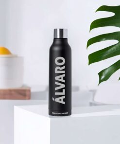 Bidón térmico personalizado