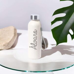 Bidón personalizado modelo Wistel