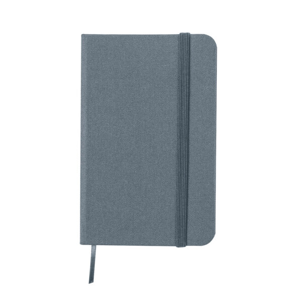 Libreta personalizada modelo Pushkin