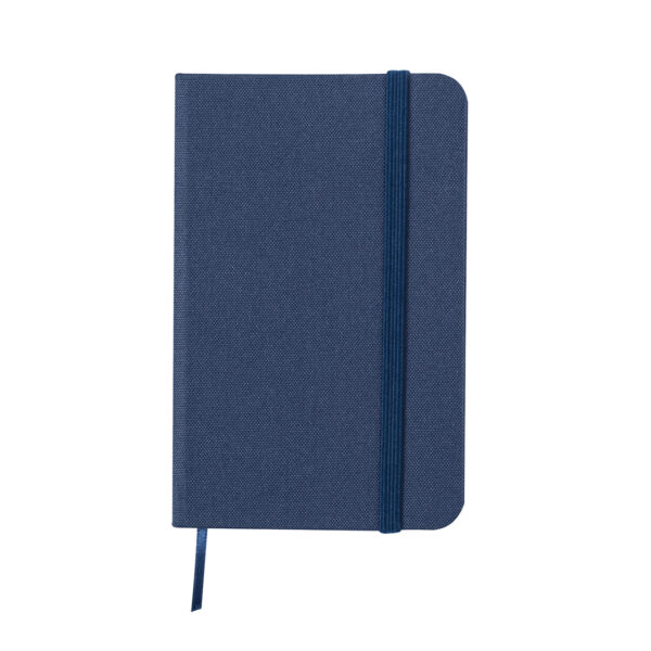 Libreta personalizada modelo Pushkin - Imagen 2