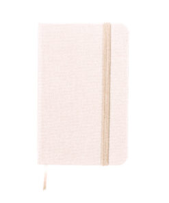 Libreta personalizada modelo Pushkin 6 Block de notas pushkin Natural