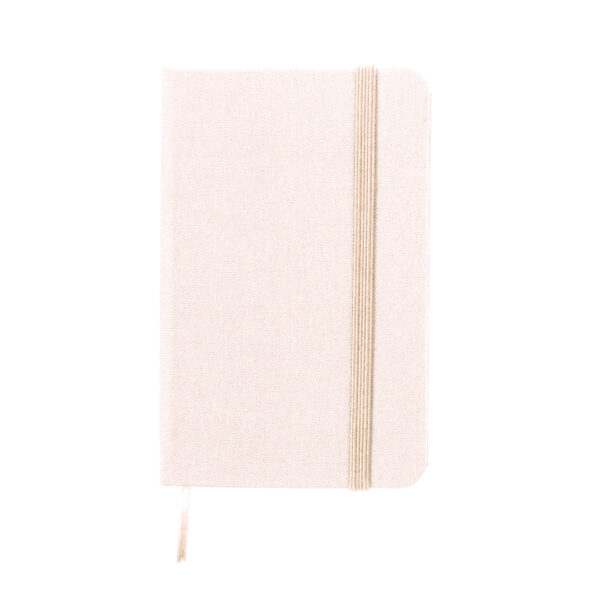 Libreta personalizada modelo Pushkin - Imagen 3