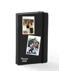 Libreta A5 personalizada