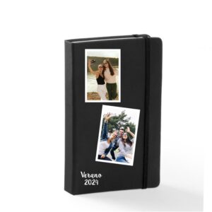 Libreta A5 Personalizada Cilux