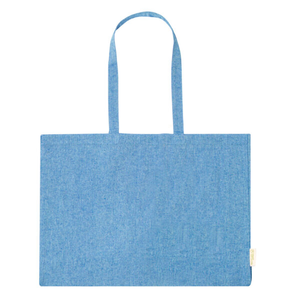 Bolso de Algodón Reciclado Bonillo - Imagen 3