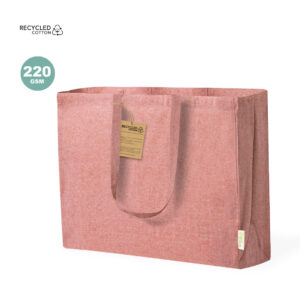 Bolso de Algodón Reciclado Bonillo