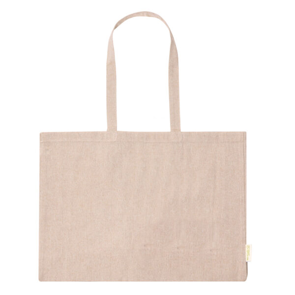 Bolso de Algodón Reciclado Bonillo - Imagen 5