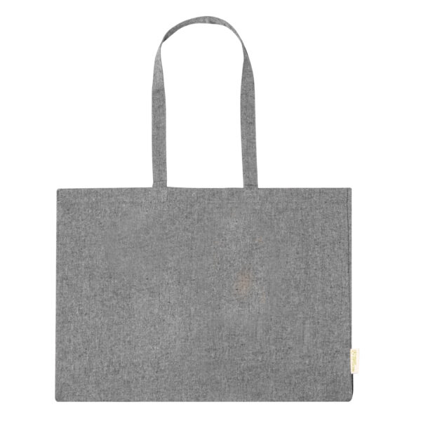 Bolso de Algodón Reciclado Bonillo - Imagen 7