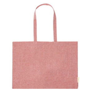 Bolso Bonillo rojo