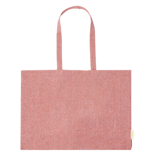 Bolso de Algodón Reciclado Bonillo - Imagen 9