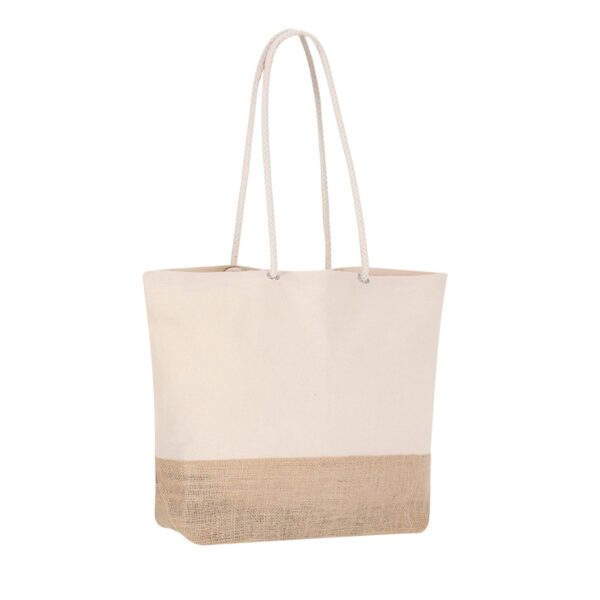 Bolso de Yute Mod. Barcelona - Imagen 2