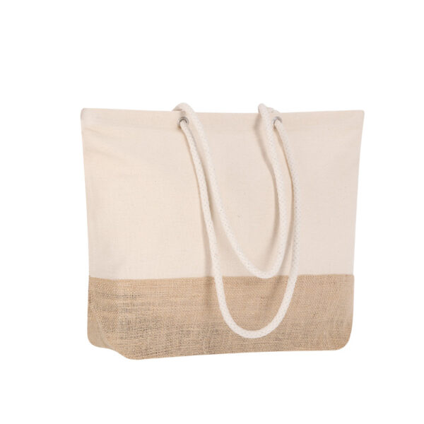 Bolso de Yute Mod. Barcelona - Imagen 3