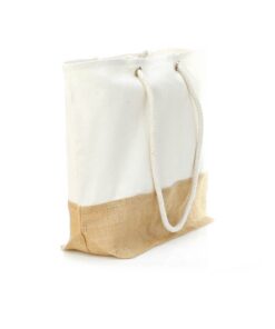 Bolso de Yute Mod. Barcelona 7 Bolso Bitalex 03