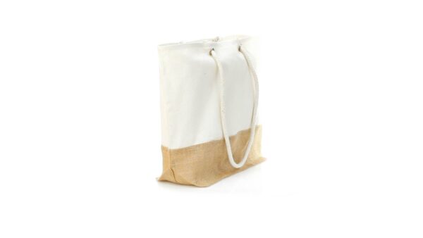 Bolso de Yute Mod. Barcelona - Imagen 4