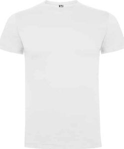 Camiseta personalizada Dogo Premium 10 Dogo Blanco