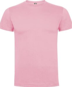 Camiseta personalizada Dogo Premium 13 Dogo Rosa Claro3