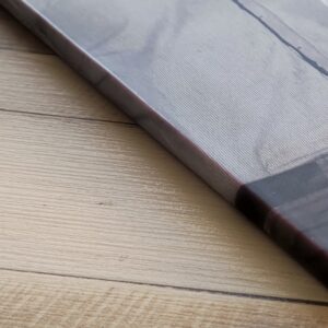 Foam 10 mm Kapafix Canteado