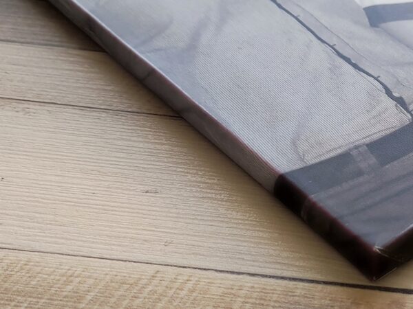 Foam 10 mm Kapafix Canteado