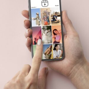 Impresión de Fotos de Instagram