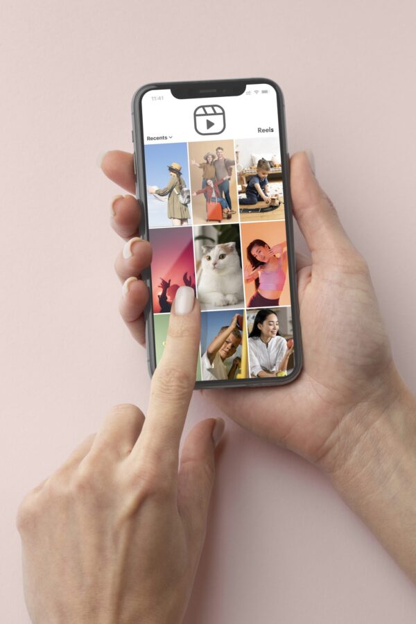 Impresión de Fotos de Instagram