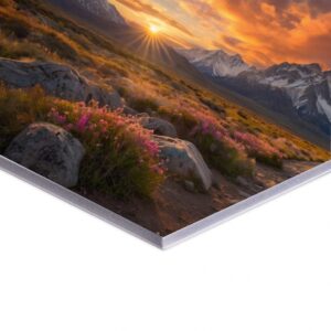 Foam Kapafix de 10 mm