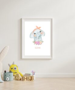 Láminas personalizadas modelo Vera