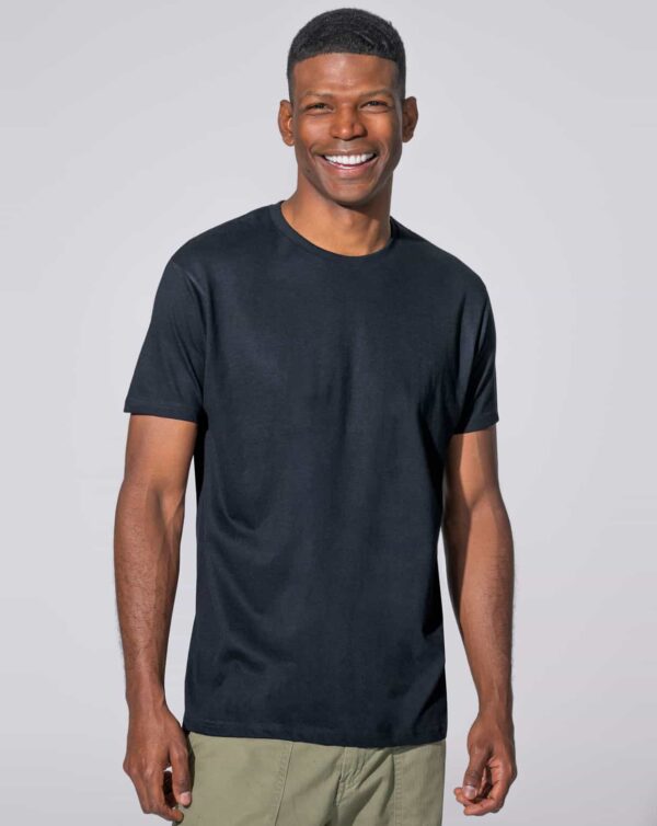Camiseta Personalizada Modelo Madrid