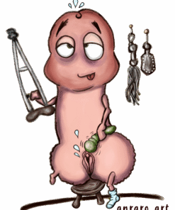 Camiseta Divertida Pichocho 3 dibujo-pichocho