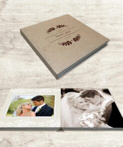 Fotolibro 30x30 Pro