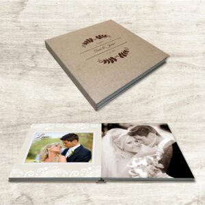Fotolibro 30x30 Pro