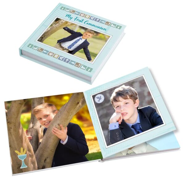 Fotolibro 30x30 Pro - Imagen 2