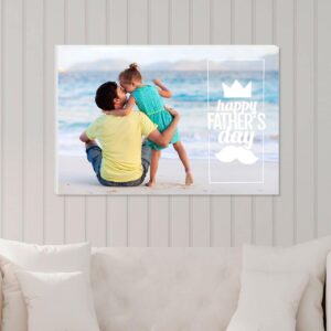 Photo Panel Personalizado