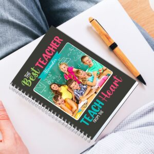 Libreta Personalizada