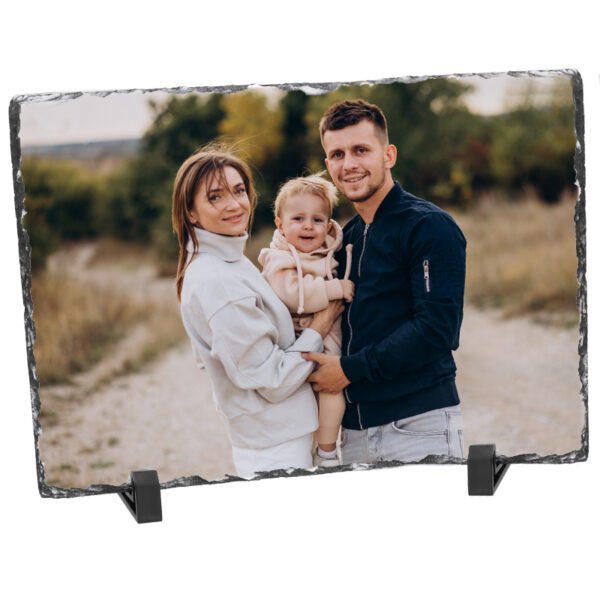 Foto Pizarra Personalizada