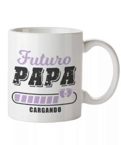 Taza de Cerámica Blanca Personalizada 7 taza blanca personalizada 11