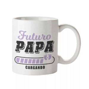 taza blanca personalizada 11