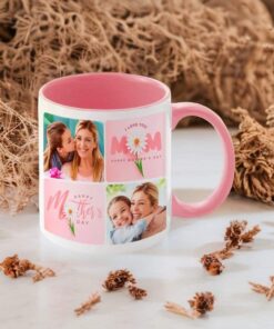 Taza de Cerámica de Colores 7 taza de colores personalizada 4 1