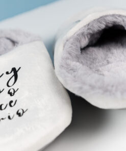 Zapatillas Personalizadas Acolchadas 4 Zapatillas Personalizadas