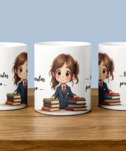 Taza No discutas conmigo