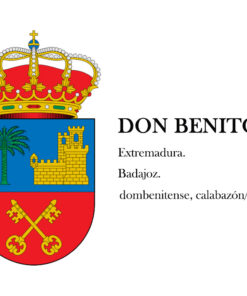 Taza de Don Benito 3 Taza Don Benito