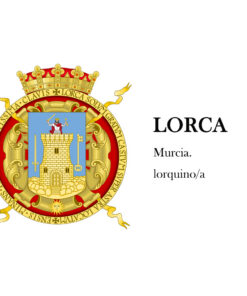 Taza de Lorca 3 taza de lorca