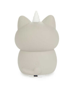 Luz de Noche Kawaii 5 luz de noche gato kawaii