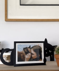 Marco de Fotos Gatito 5 marco de fotos gatito