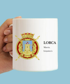 Taza de Lorca